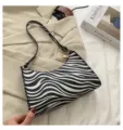 Zebra Print