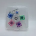 With Lights / 5-Key Colorful 1