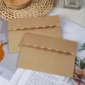 16x11cm / Kraft Color