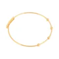 Stile Regolabile / Oro