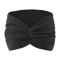 Reines Schwarz
