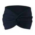Reines Schwarz