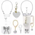 Rhinestone Bow (Pic 21)