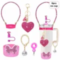 Pink 6-Piece Set (Pic 23)