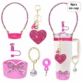 Pink 6-Piece Set (Pic 27)