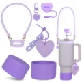 Purple Accessories (Pic 9)