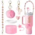Set 3 (Without Straw and Cup)