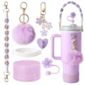 Set 4 (Without Straw and Cup)