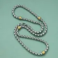 Necklace / 5mm Width 55cm