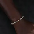 Bracelet / 5mm Width 21cm