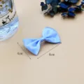 Grey Blue