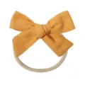 Bright Orange Yellow