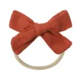 Rust Red