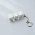 Triple Keys / Without Light