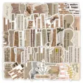 Anglais Vintage - 53 pcs