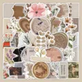 Journal Incomplet Modèle A - 60 pcs