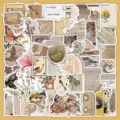 Journal Incomplet Modèle B - 60 pcs