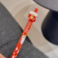 Weihnachtssocke