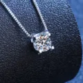 Pendant With Chain