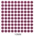 Purple Background Black Text