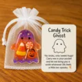 Orange Ghost