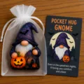 Gnome Pumpkin