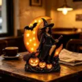 Bruja de la Luna (USB)