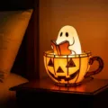 Pumpkin Cup (USB)