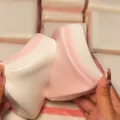 Double-Sided Rice Cake