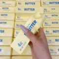 Butter Stick (Without Box)