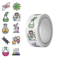 Science Lab Theme