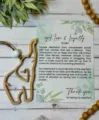 Slender Elephant (1 Set)