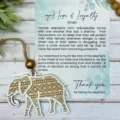 Diamant Elefant 1 (1 Set)