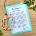 Pinguin (1 Set)