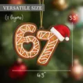 Nr. 67 Lebkuchen