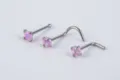 Opale Rosa 3mm