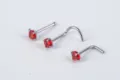 Opale Rosso 3mm