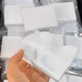 9cm / Τούβλο Λευκού Γάλακτος