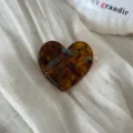 Heart Claw / Blue Coffee