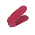 Thickened / Red