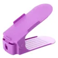 Thickened / Purple
