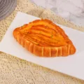 Anoigmeno Croissant me Tyri kai Kremmyda