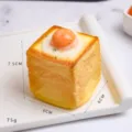 Mikro 3D Toast