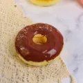Argi Anapidisi Donut - Sokolata