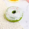 Argi Anapidisi Donut - Matcha