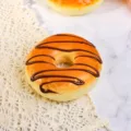 Argi Anapidisi Donut - Inodi