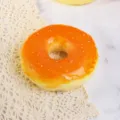 Argi Anapidisi Donut - Arkhiko