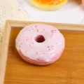 Argi Anapidisi Donut - Roz