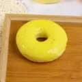 Argi Anapidisi Donut - Kitrino