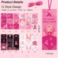 24 Pcs Pack (with 5M Ribbon)